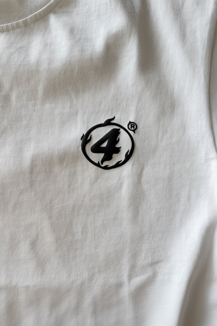 4FIRE T-SHIRT