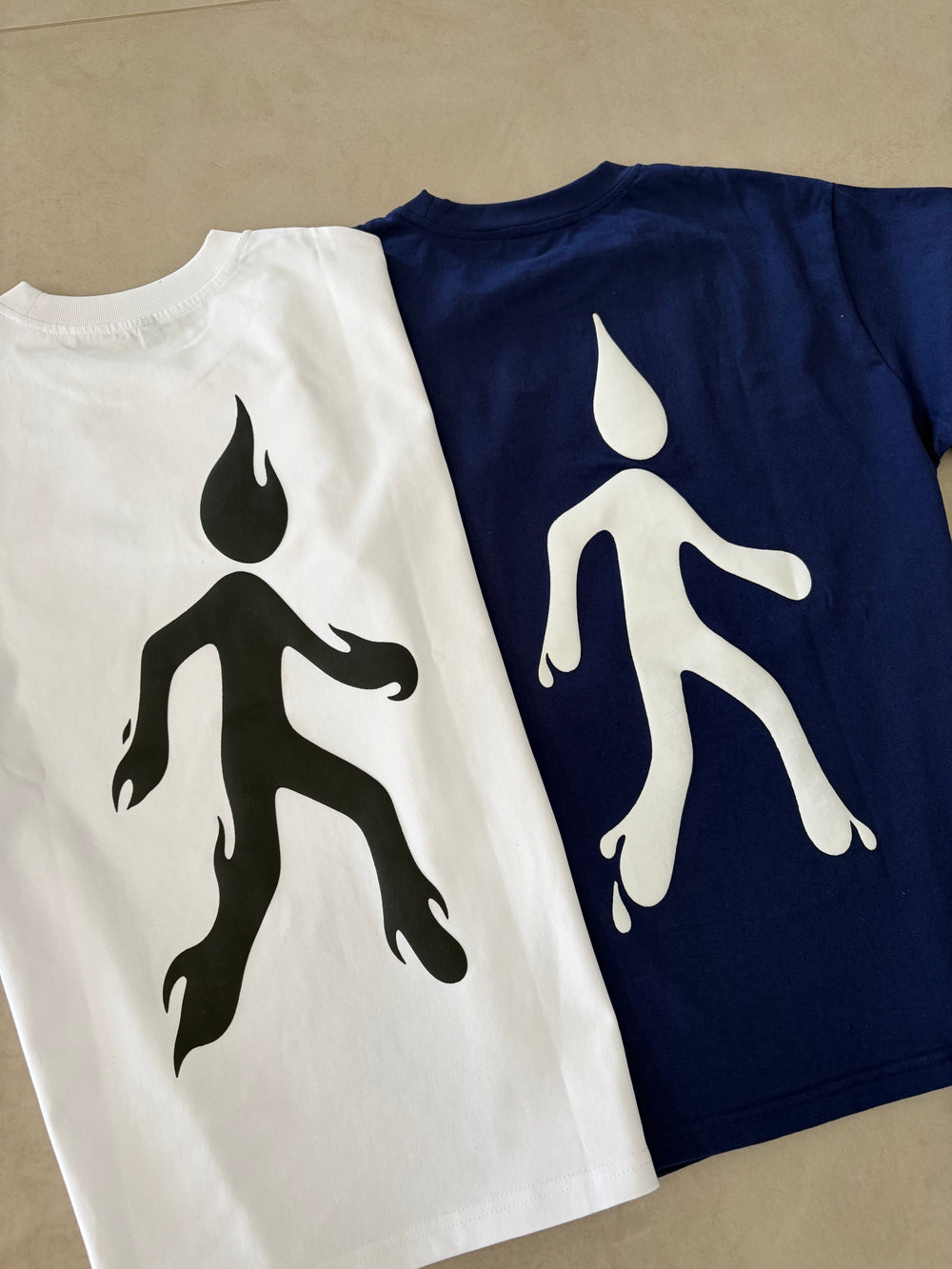 4FIRE T-SHIRT
