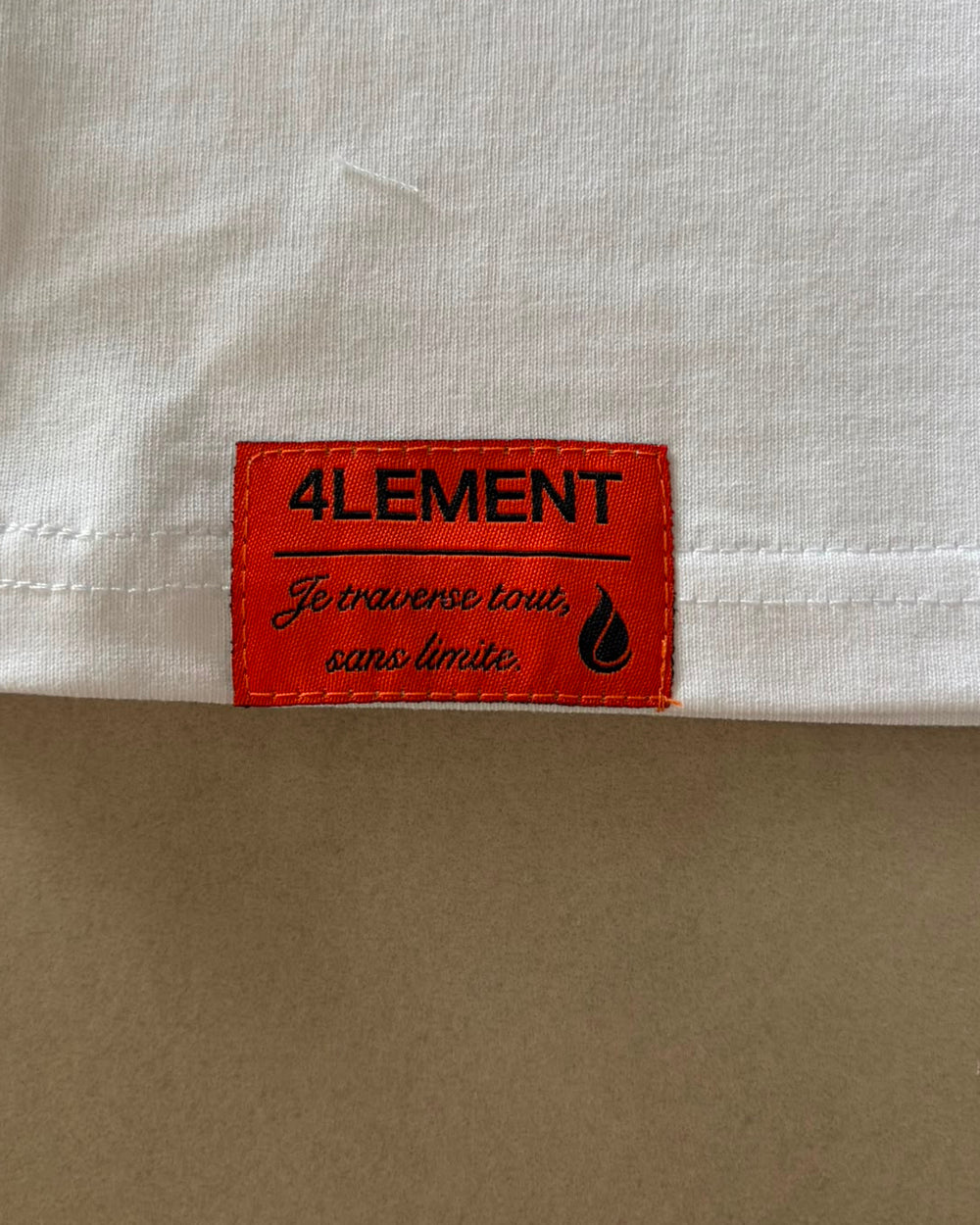 4FIRE T-SHIRT
