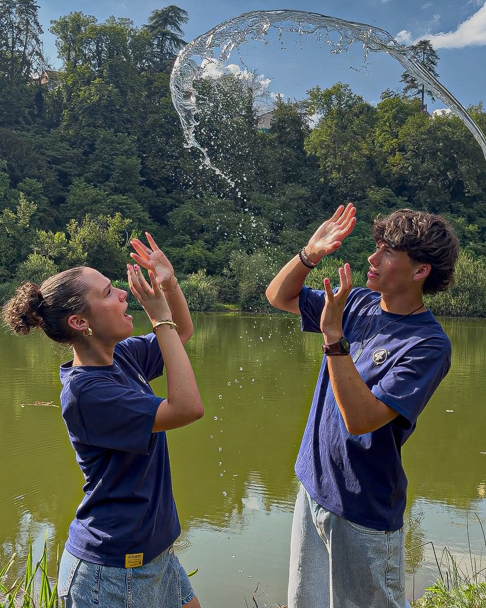 4WATER T-SHIRT