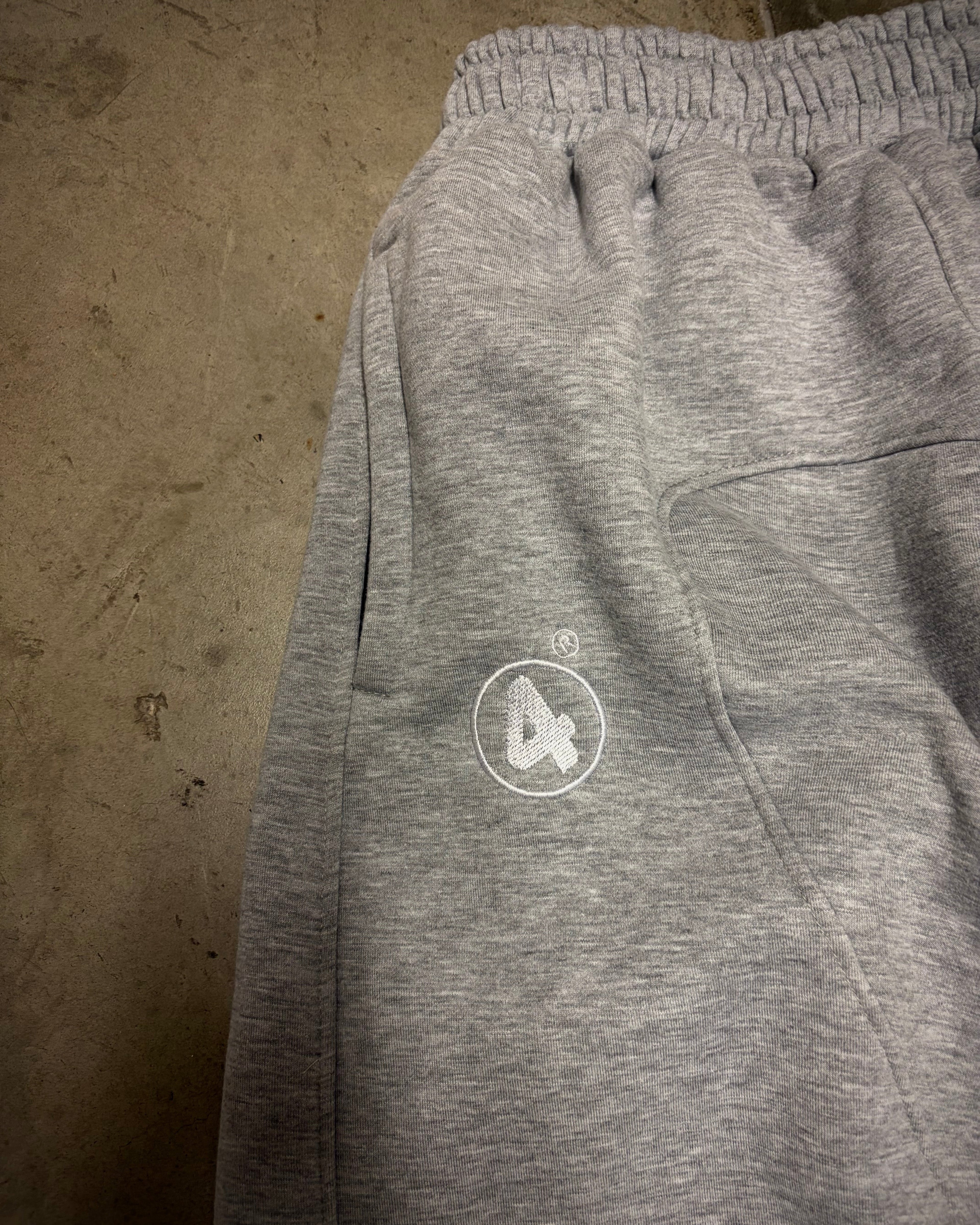 4AIR JOGGER