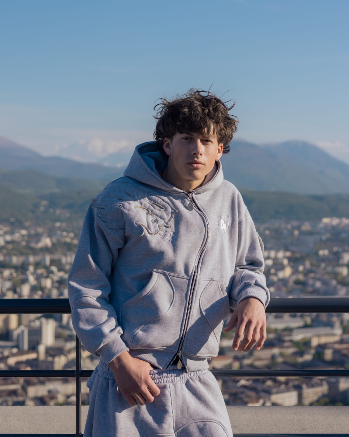 4AIR JACKET