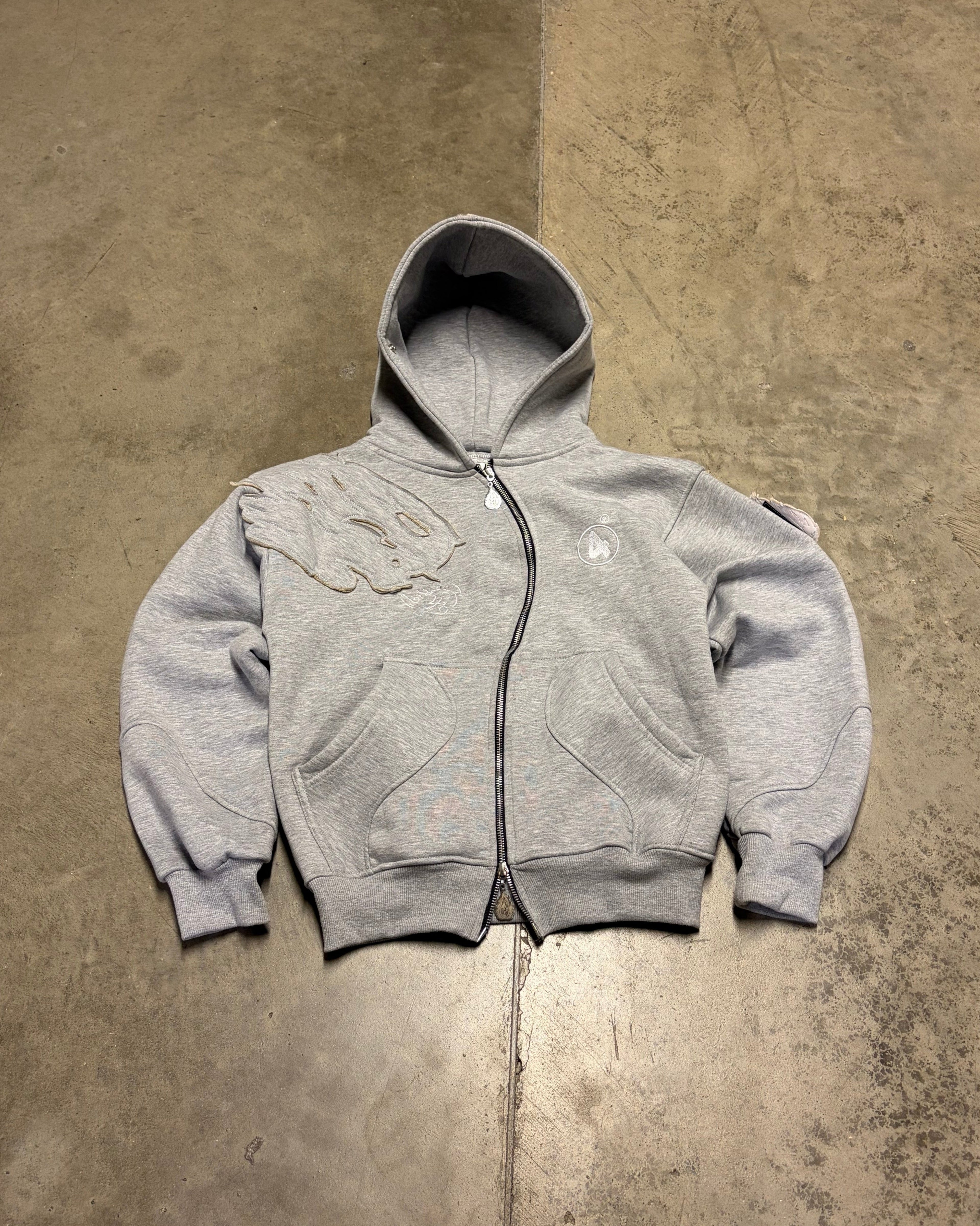 4AIR JACKET