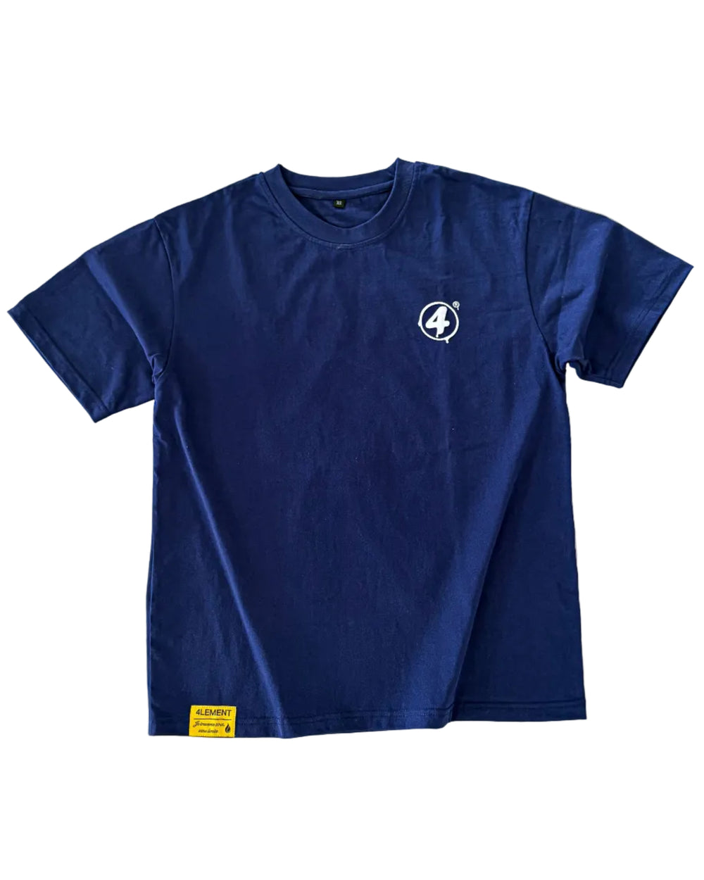 4WATER T-SHIRT