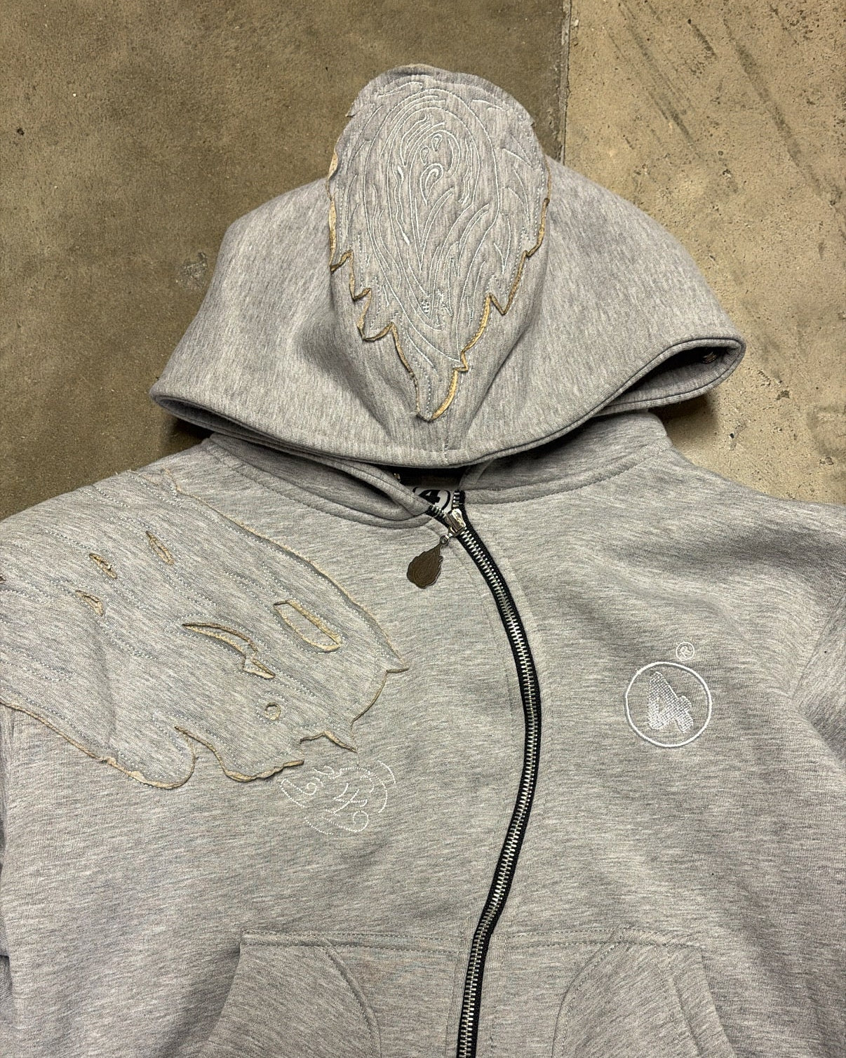 4AIR JACKET