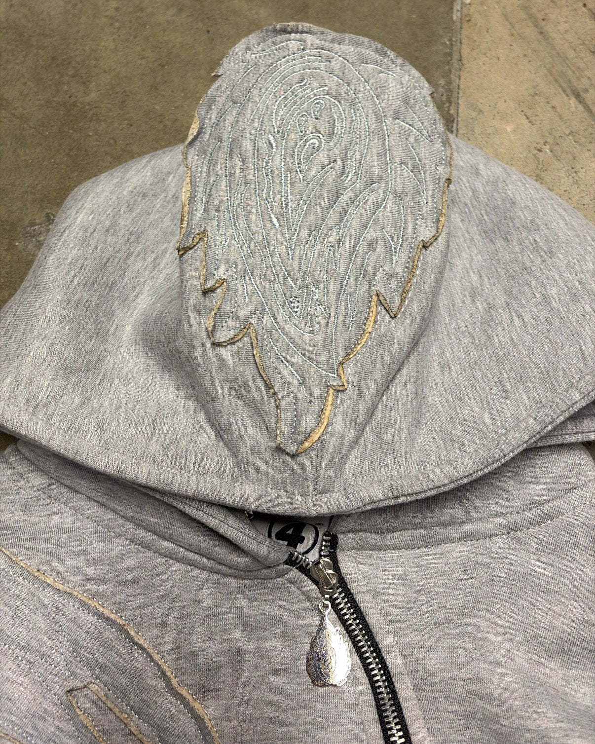 4AIR JACKET
