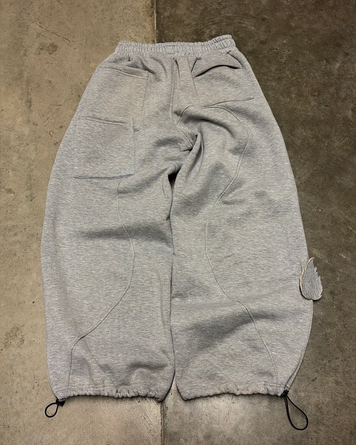 4AIR JOGGER