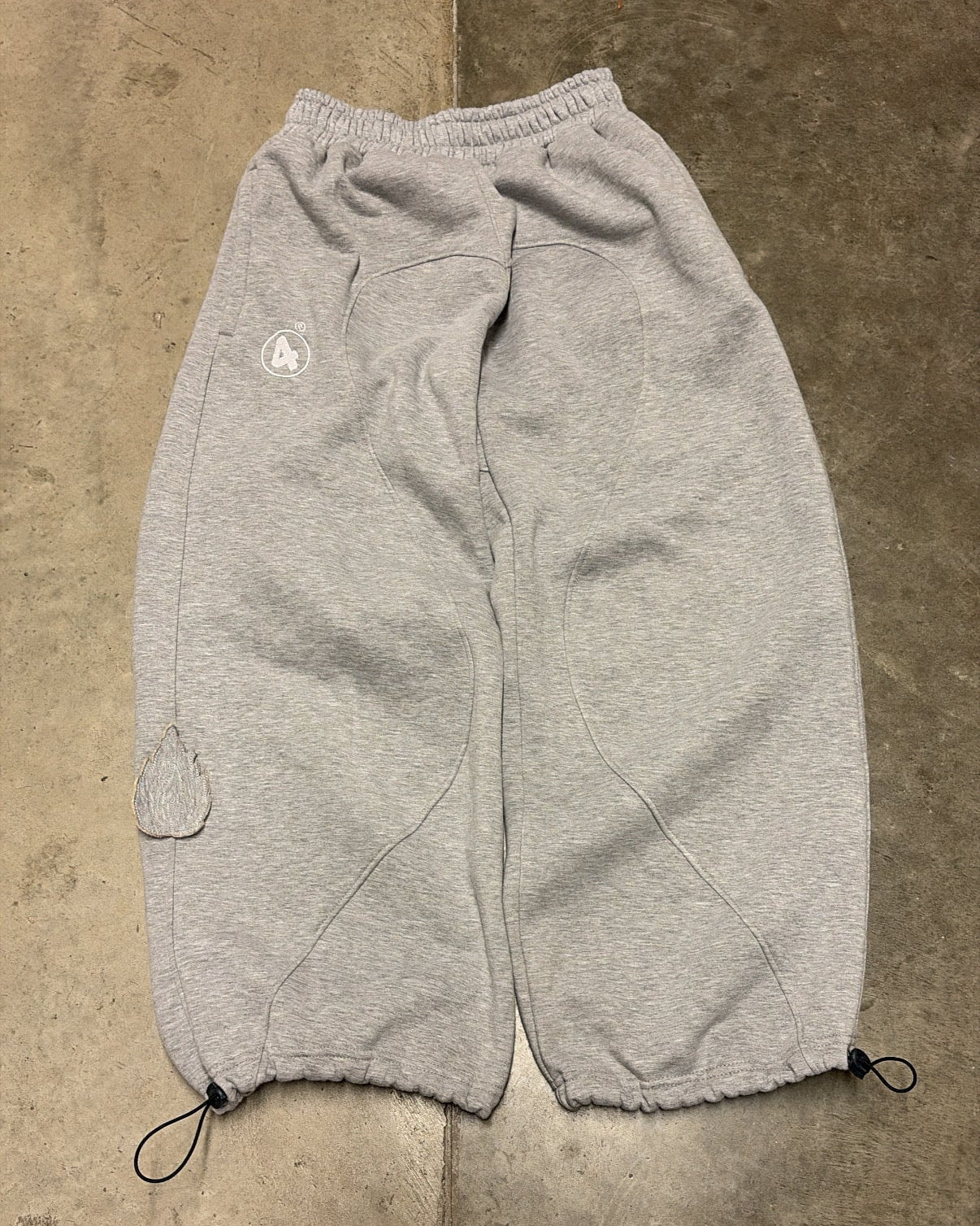 4AIR JOGGER