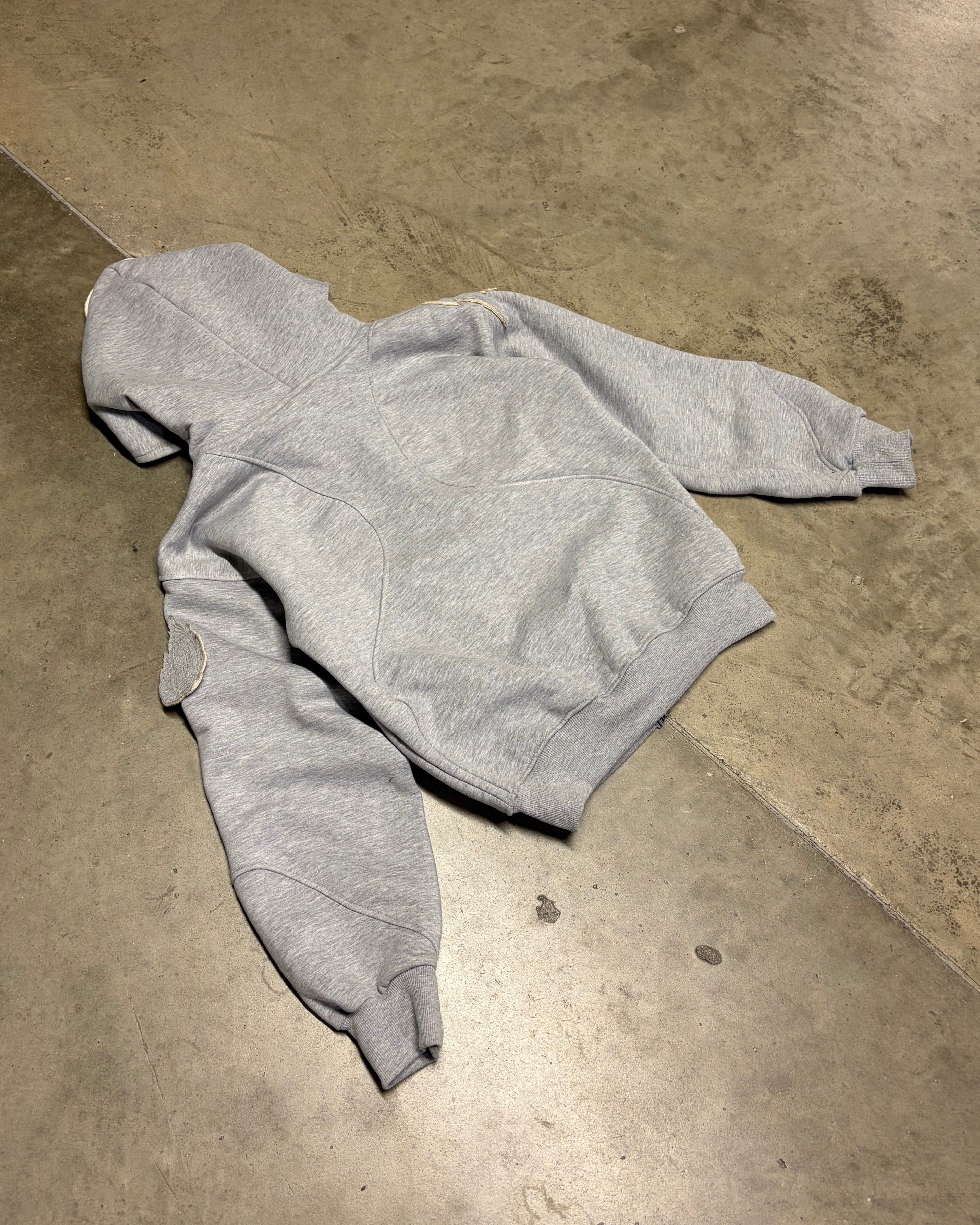 4AIR JACKET